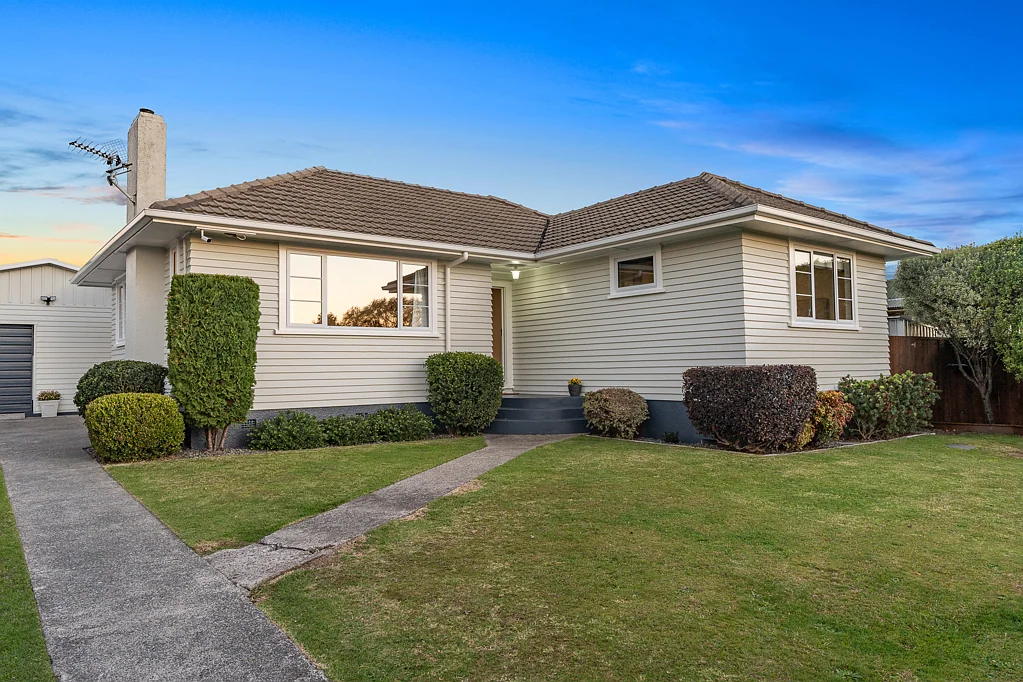 Nawton 3 Bedroom A Cracker on Karaka