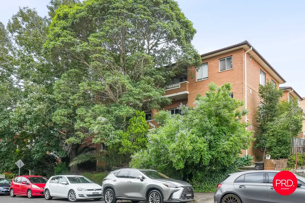 5/32 Bellevue Parade, Hurstville, NSW 2220