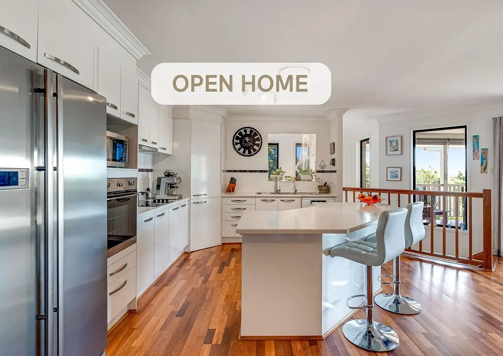 Goonellabah 4chambre Peaceful Ridge Top Residence With Stunning Outlook & Modern Comforts