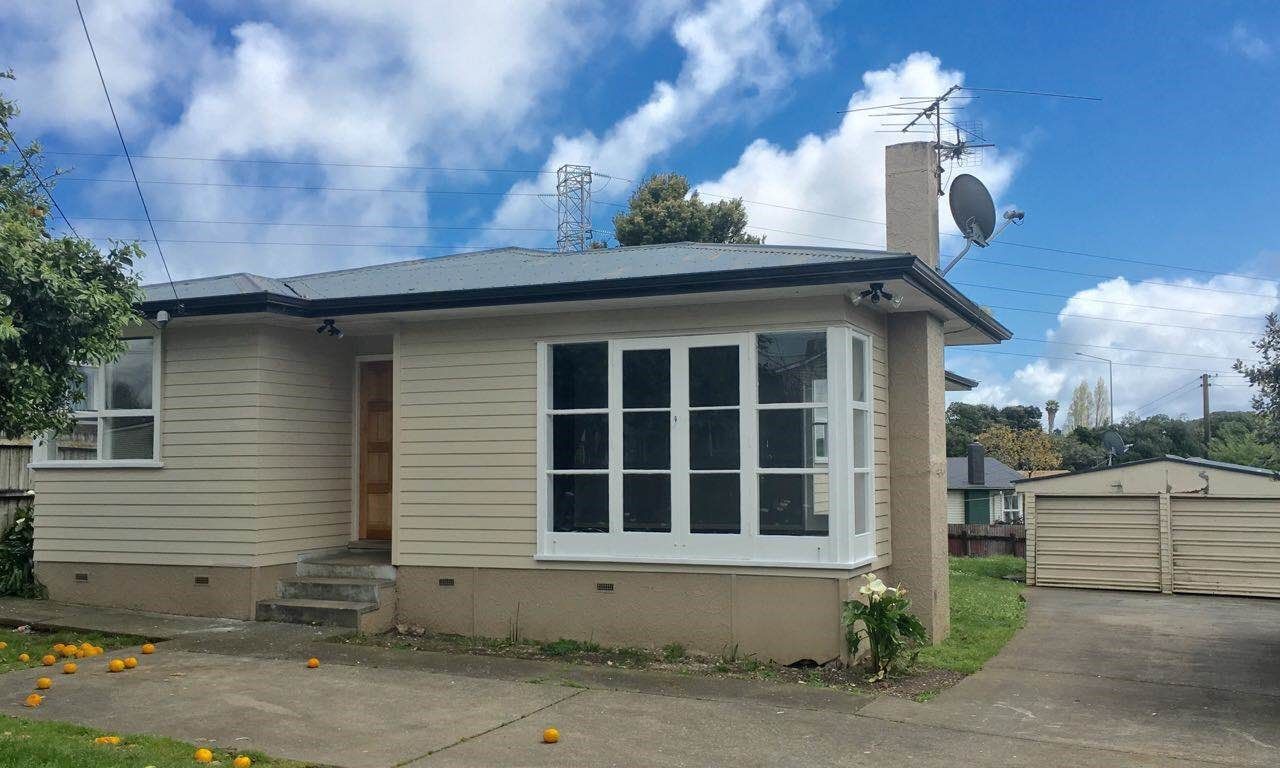 23 Oconnor Street, Otara, Auckland - Manukau, 4 Schlafzimmer, 0 Badezimmer, House