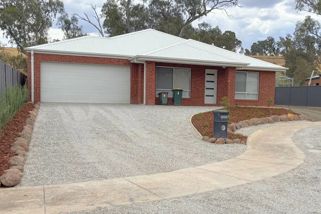 Located in the heart of the Goldfields and surrounded by bushlands, natural assets and historic sites