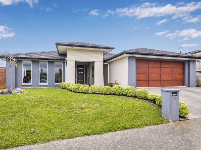 20 Telford Way, Raumati Beach, Kapiti Coast, 3 rūma, 0 rūma horoi