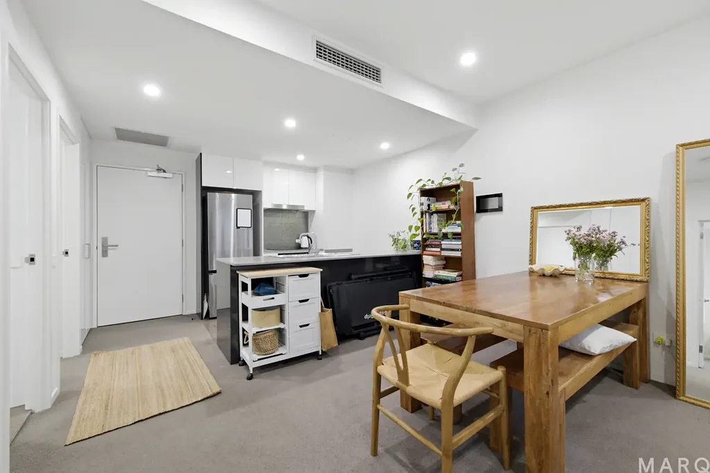 Braddon 2Zimmer A Home To Make Your MARQ