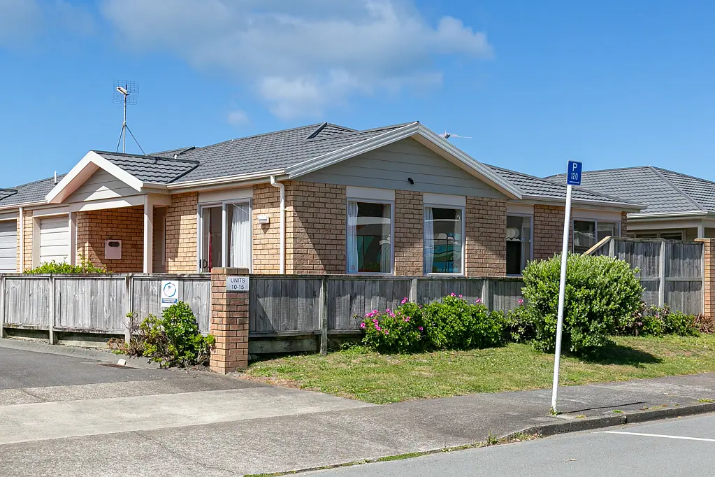10/25 Tacy Street, Kilbirnie, Wellington City, Wellington
