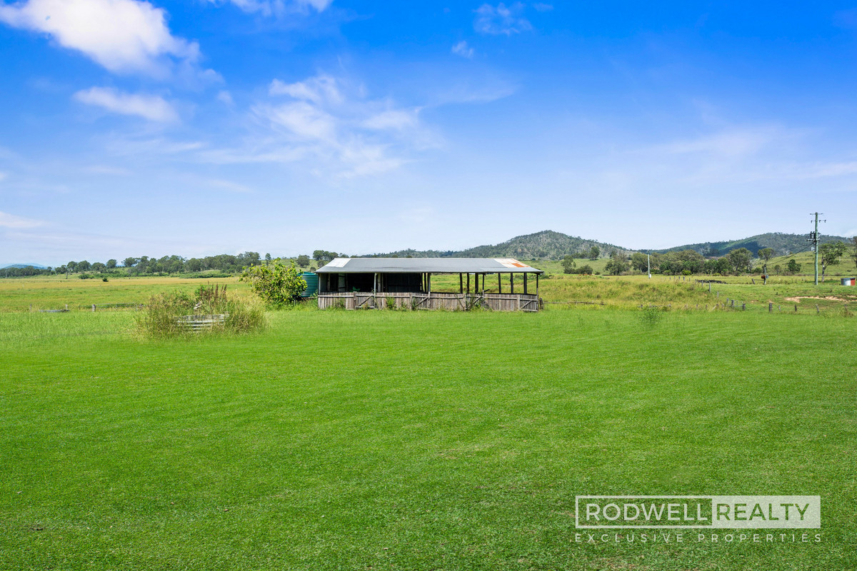 239 ROUND MOUNTAIN RD, LARAVALE QLD 4285, 0房, 0浴, Lifestyle Section