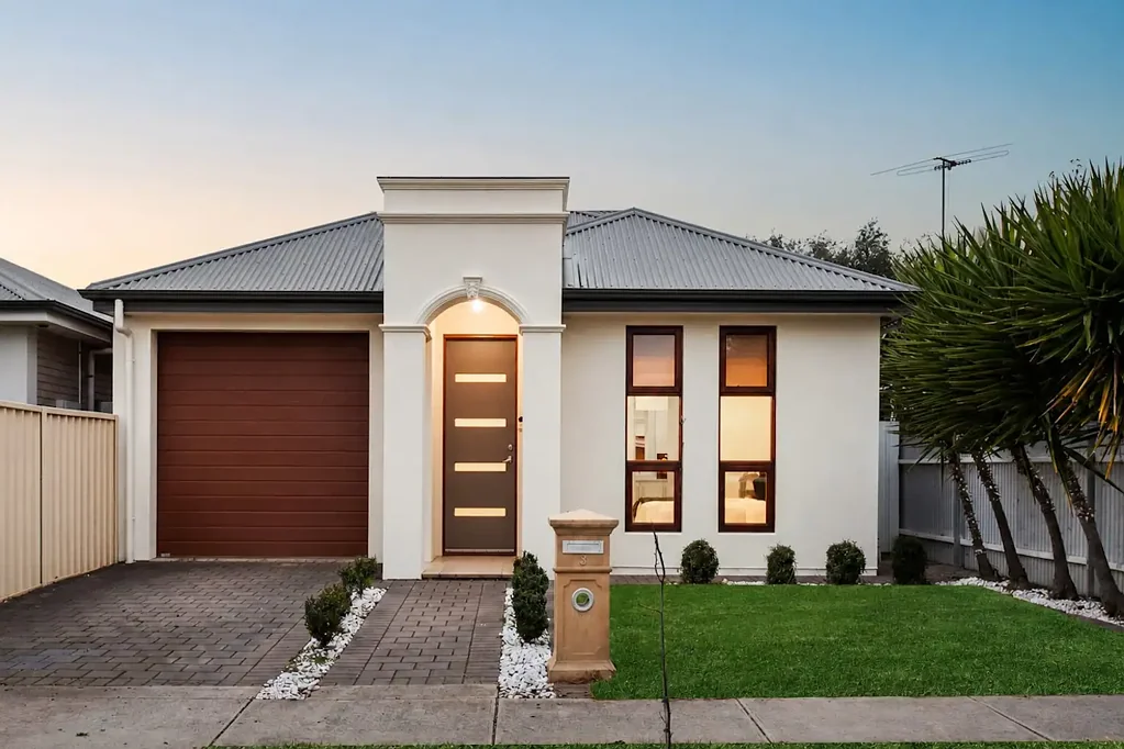 Broadview 3Zimmer Perfect Blend of Lifestyle, Comfort & Convenience.