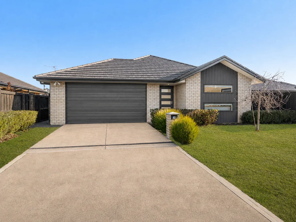 Rolleston 3Moenga Easy Living, Exceptional Location