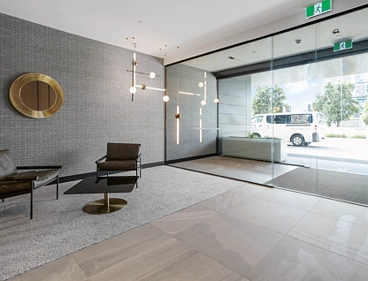 103/70 Daldy Street, Wynyard Quarter, Auckland City, Auckland, 1房, 1浴, 整租公寓