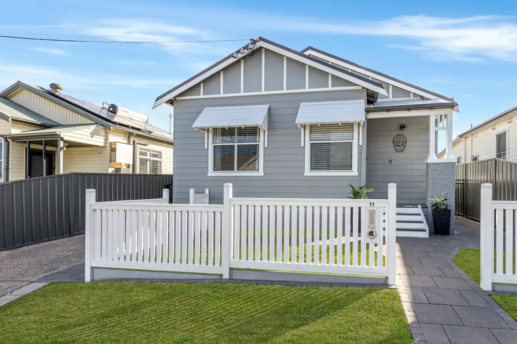 11 Asher Street, Georgetown, NSW 2298