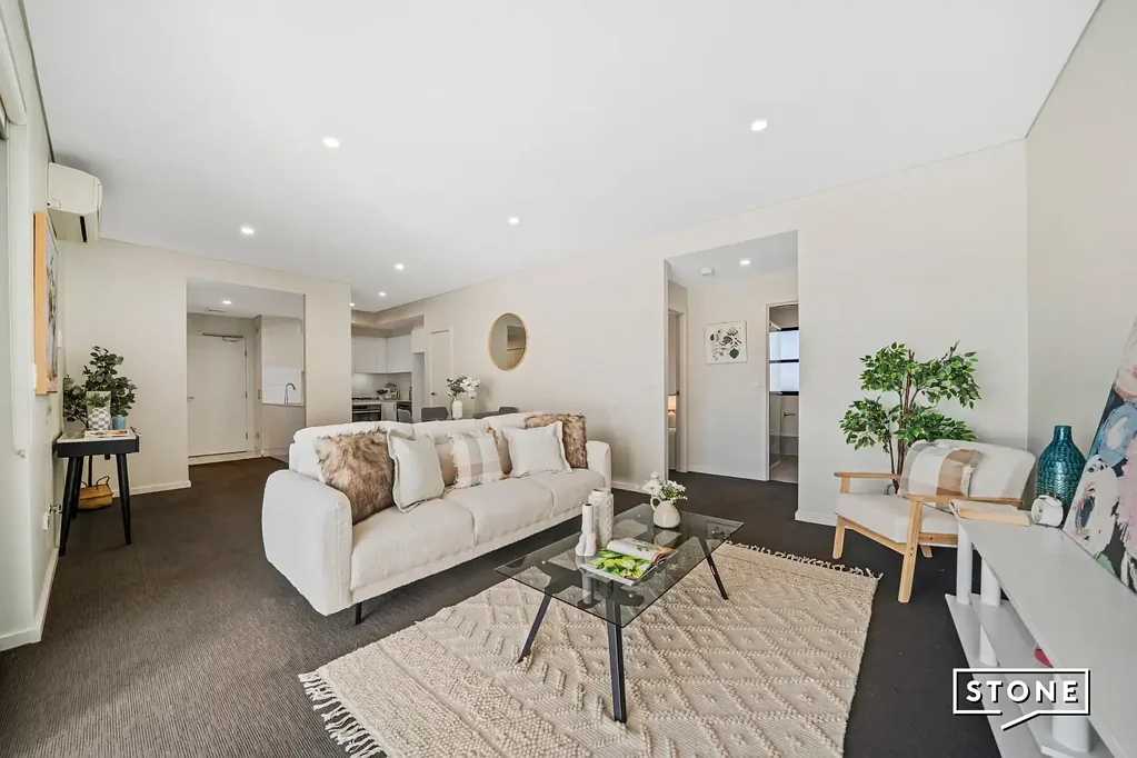 Westmead 2Moenga Sunlit North-Facing Living with Oversized Entertainer's Balcony