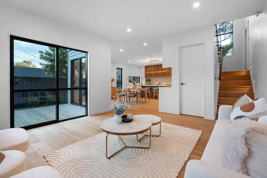 Forrest Hill 4ਬੈੱਡਰੂਮ Master Build in Double Westlake Zone