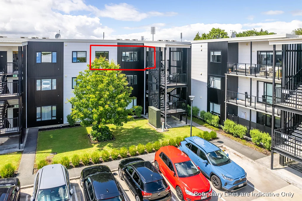 Hamilton Central 1房  Central City Investment with Strong Returns