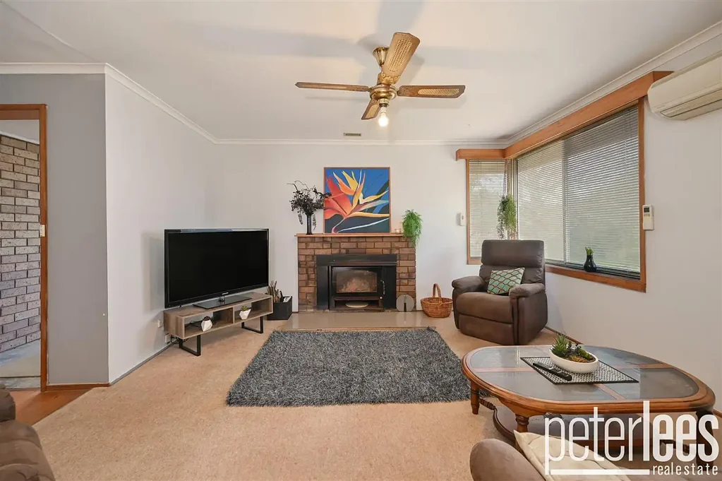 23 Blackwood Drive, Rocherlea, TAS 7248