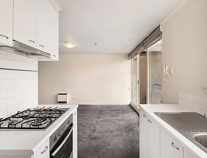 22/416 St Kilda Road, Melbourne, Melbourne CBD, 1 غرف, 1 حمامات, Apartment