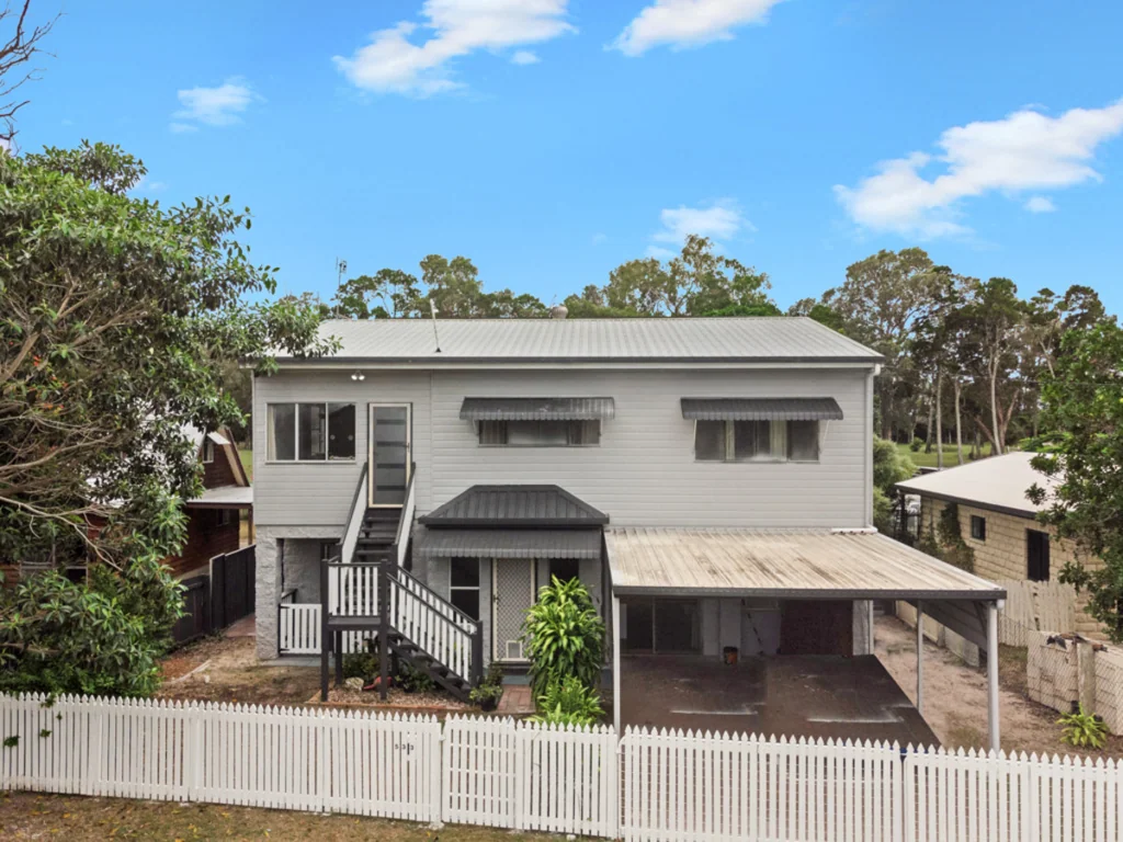 533 Oregan Creek Road, Toogoom, QLD 4655