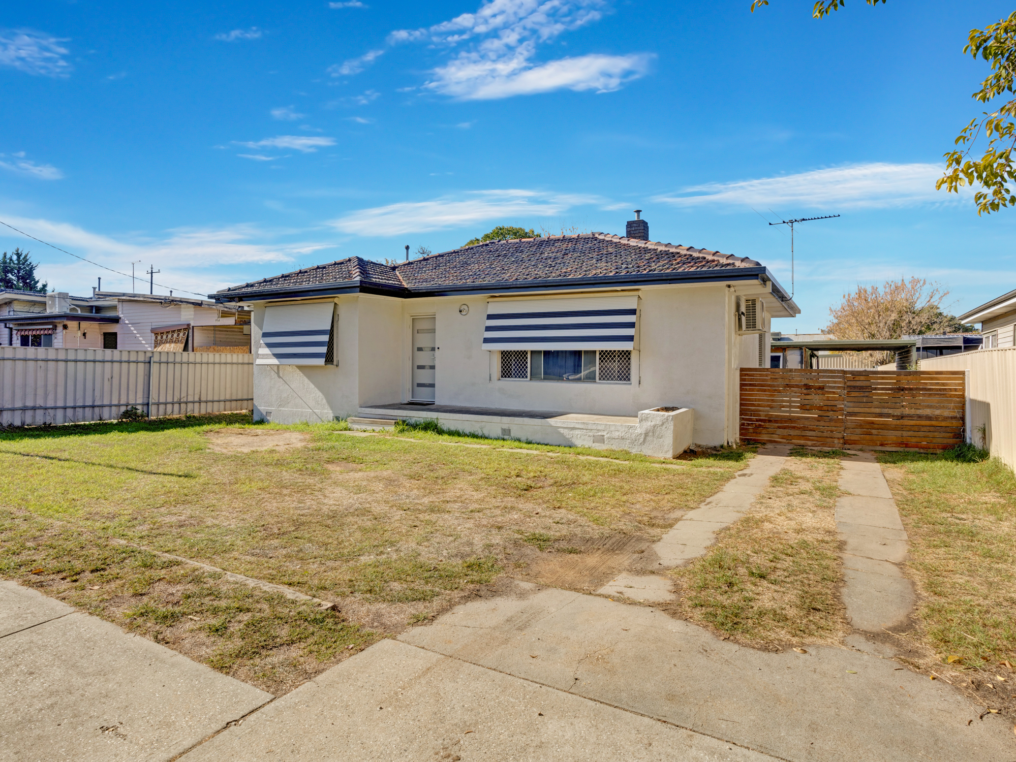 952 CALIMO ST, NORTH ALBURY NSW 2640, 0 침실, 0 욕실, House