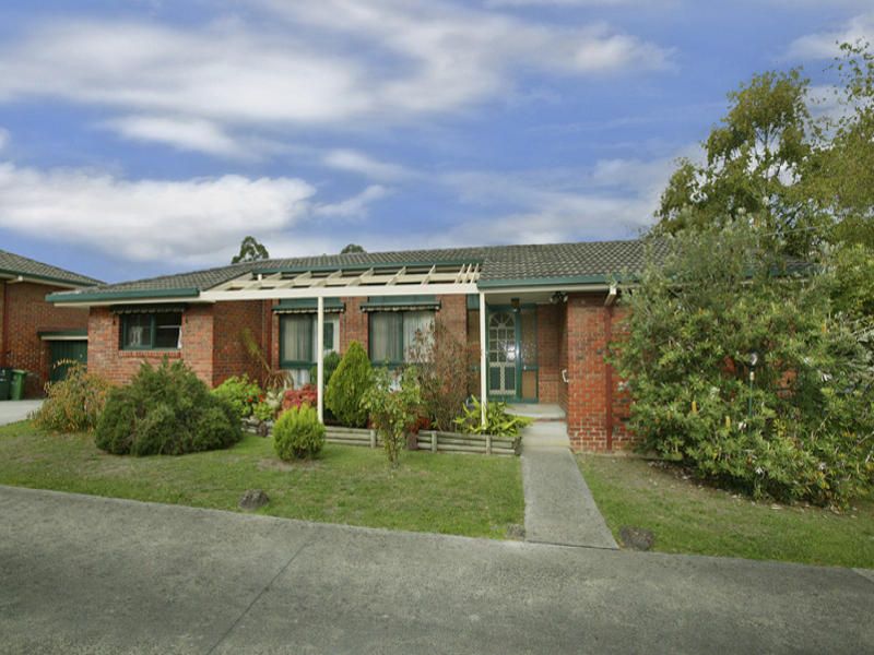 UNIT 1 64-66 BEAUFORT RD, CROYDON VIC 3136, 0房, 0浴, Unit