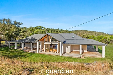 Canoelands 5Zimmer Modern living, country charm & 25 private acres