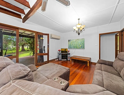 1794 Bells Line of Road, Kurrajong Heights, Outer Western Sydney, 4 chambres, 1 salles de bain, Lifestyle Section