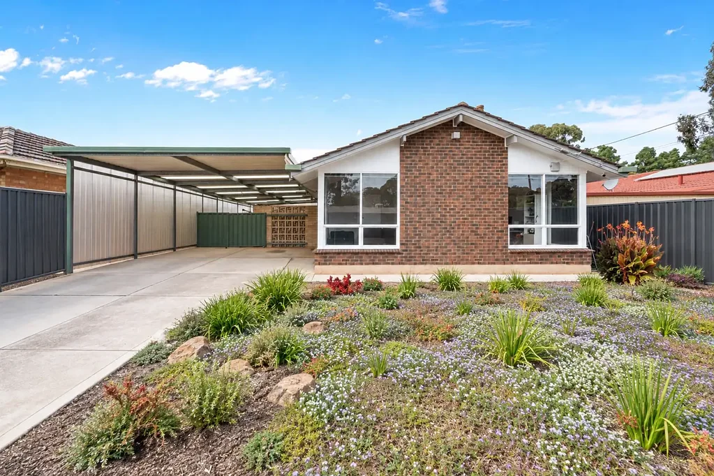 Salisbury 3Zimmer Space, Character & Outstanding Potential