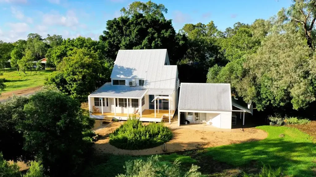 Moree 3Zimmer LOCATION & LIFESTYLE: LAND & OPPORTUNITY