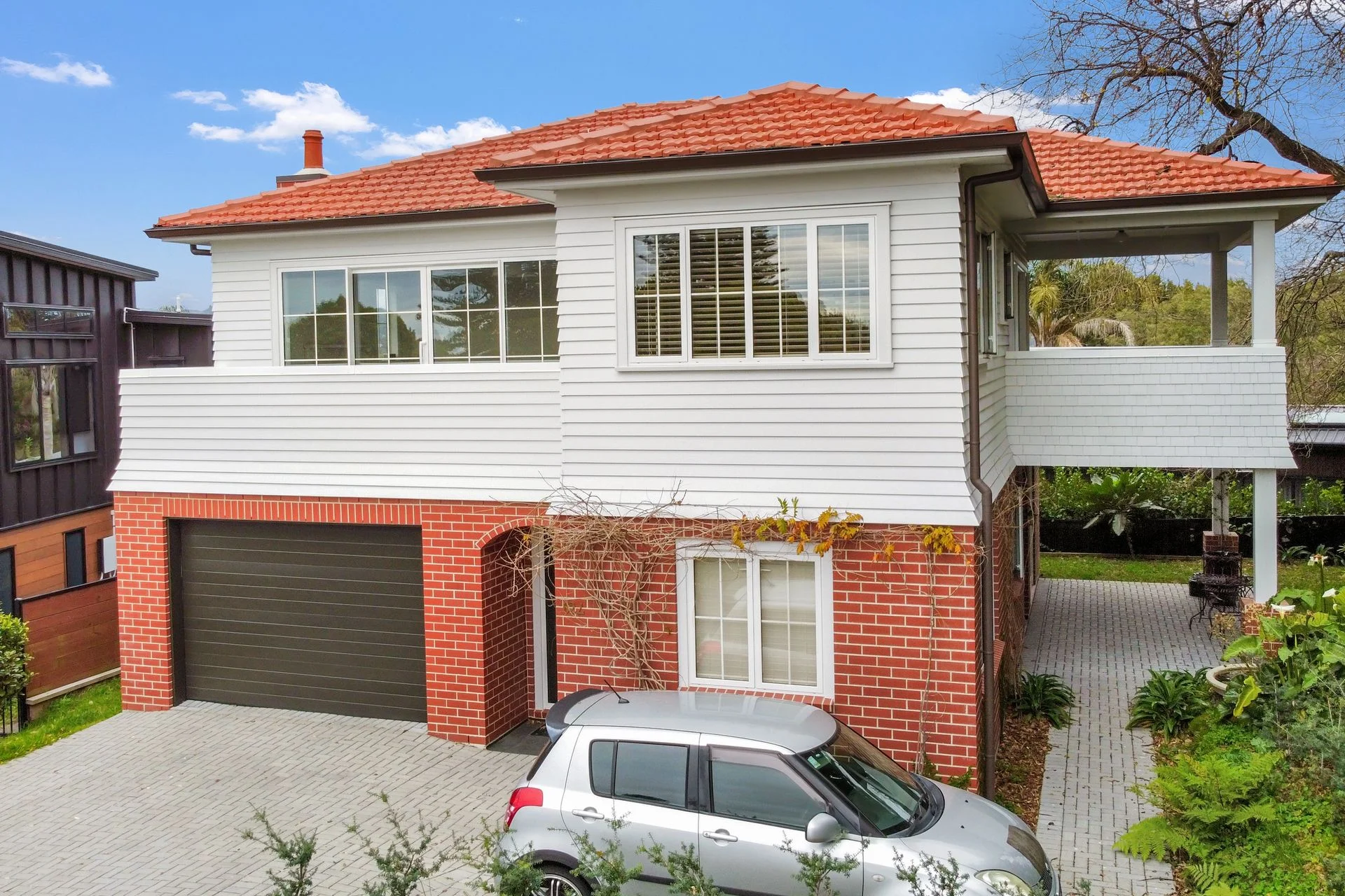 Tauranga South 3غرفة نوم Timeless Living in the Avenues