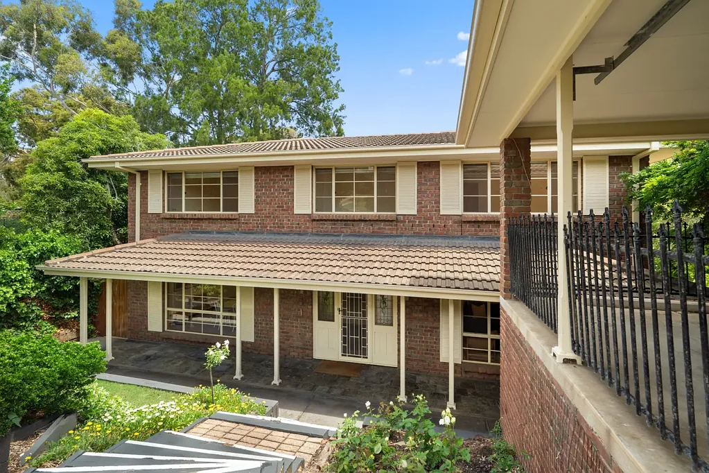 2B Gandys Gully Road, Stonyfell, SA 5066