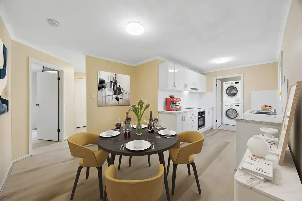 Hallett Cove 3房  Upgraded Low Maintenance Villa!