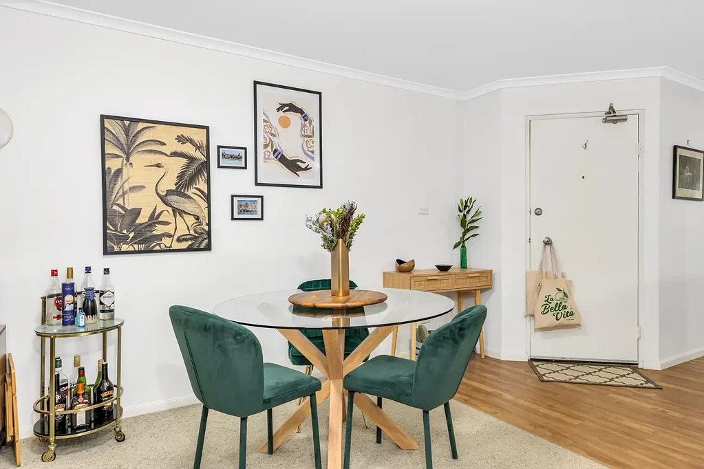75/13 Sturt Avenue, Griffith, ACT 2603