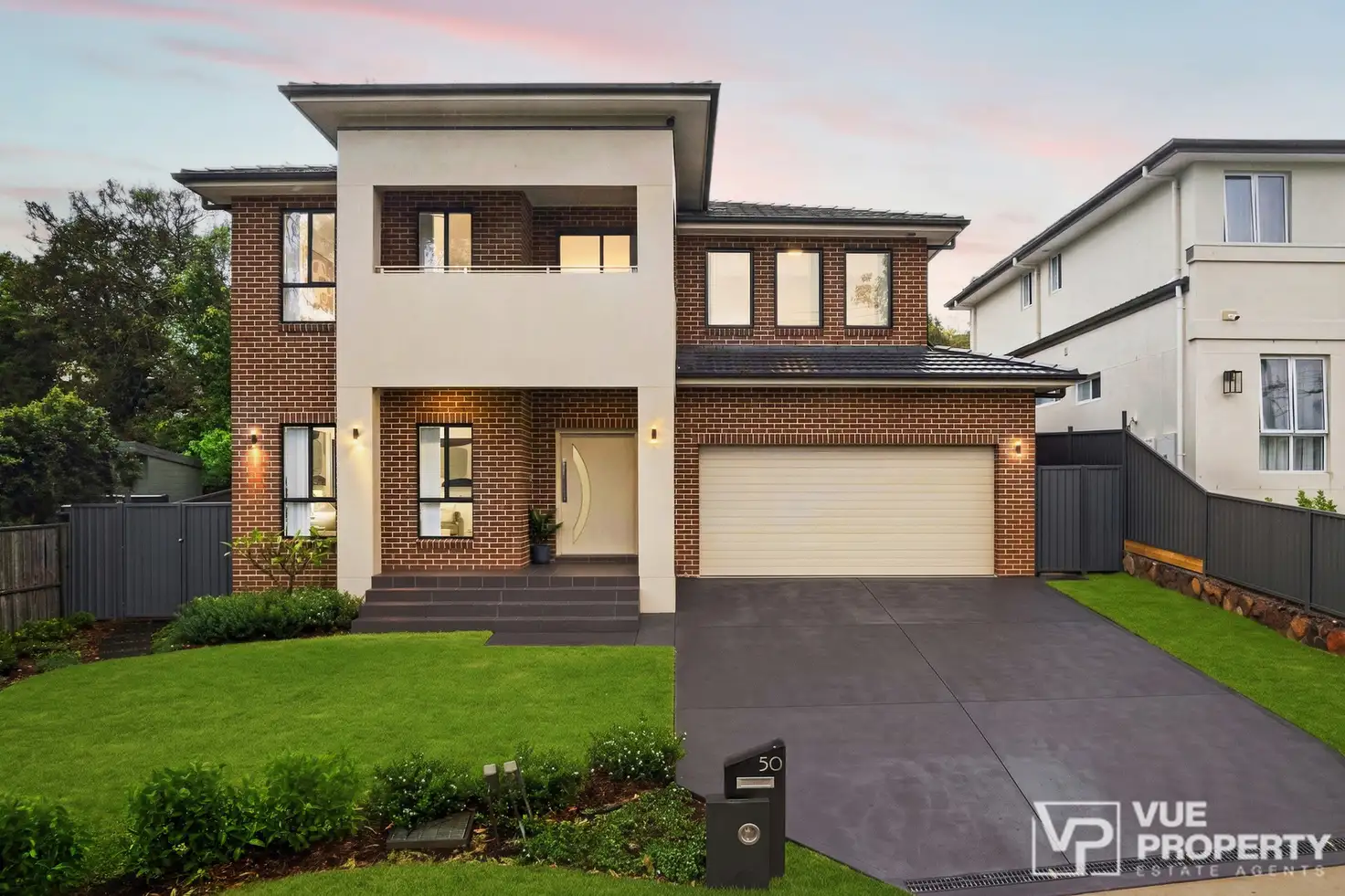 50 Grayson Road, North Epping, NSW 2121, 7 રૂમ, 4 બાથરૂમ, House