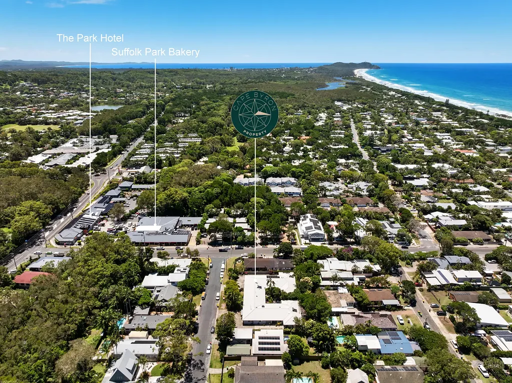 3/3-7 Glasgow Street, Suffolk Park, NSW 2481