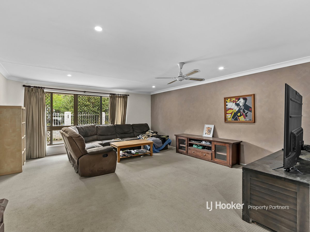 11 BEENWERRIN CR, CAPALABA QLD 4157, 0 침실, 0 욕실, House