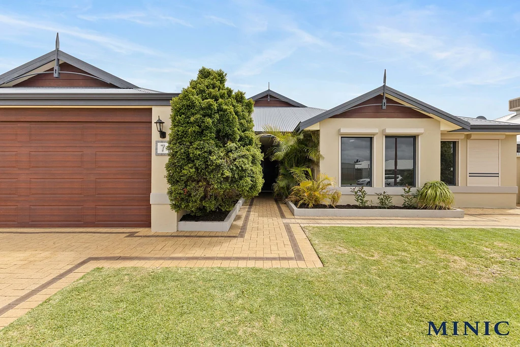 7 Bletchley Parkway, Southern River, WA 6110