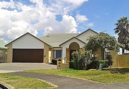 Residential  Mixed Housing Suburban Zone
