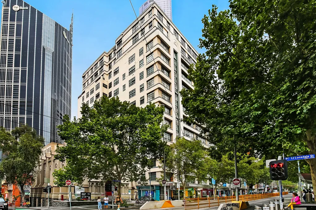 Freshly Renovated kitchen in the Heart of Melbourne