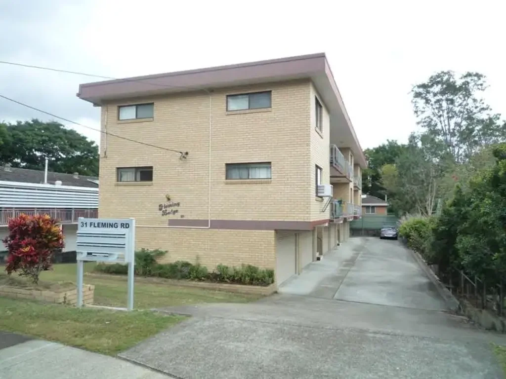 Cute Unit in Perfect Inner City Location