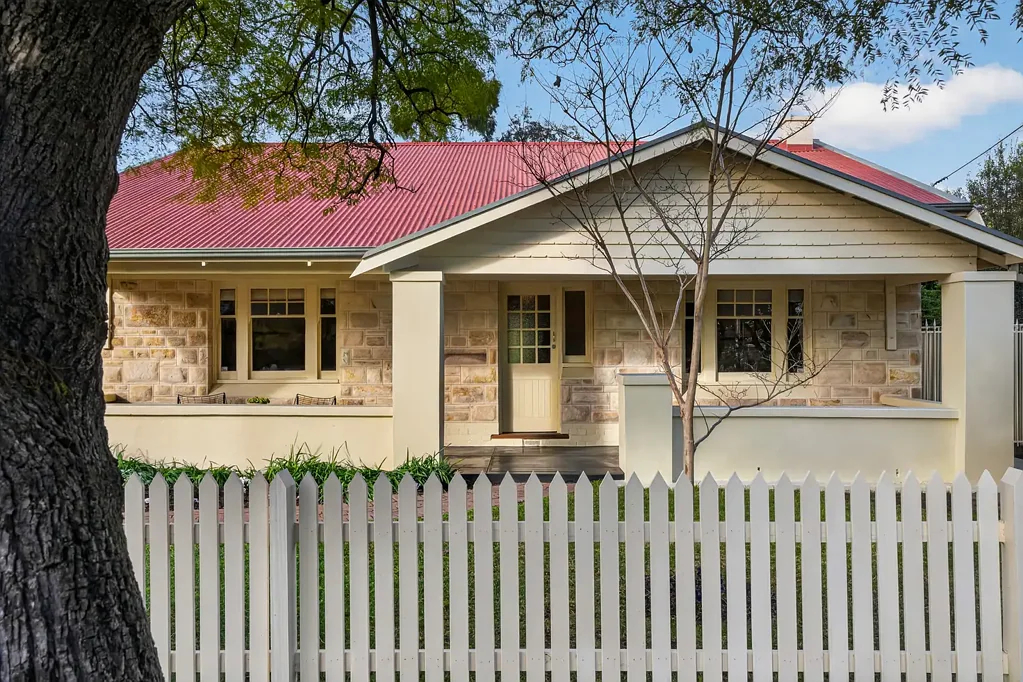 Everard Park 4 Bedroom Where Character, Family & Endless Possibility Converge