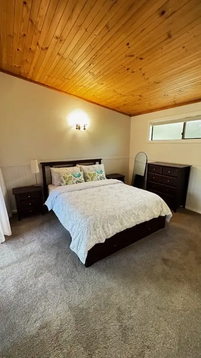बेडरूम - 62 Macpherson Drive, Nornalup, WA 6333