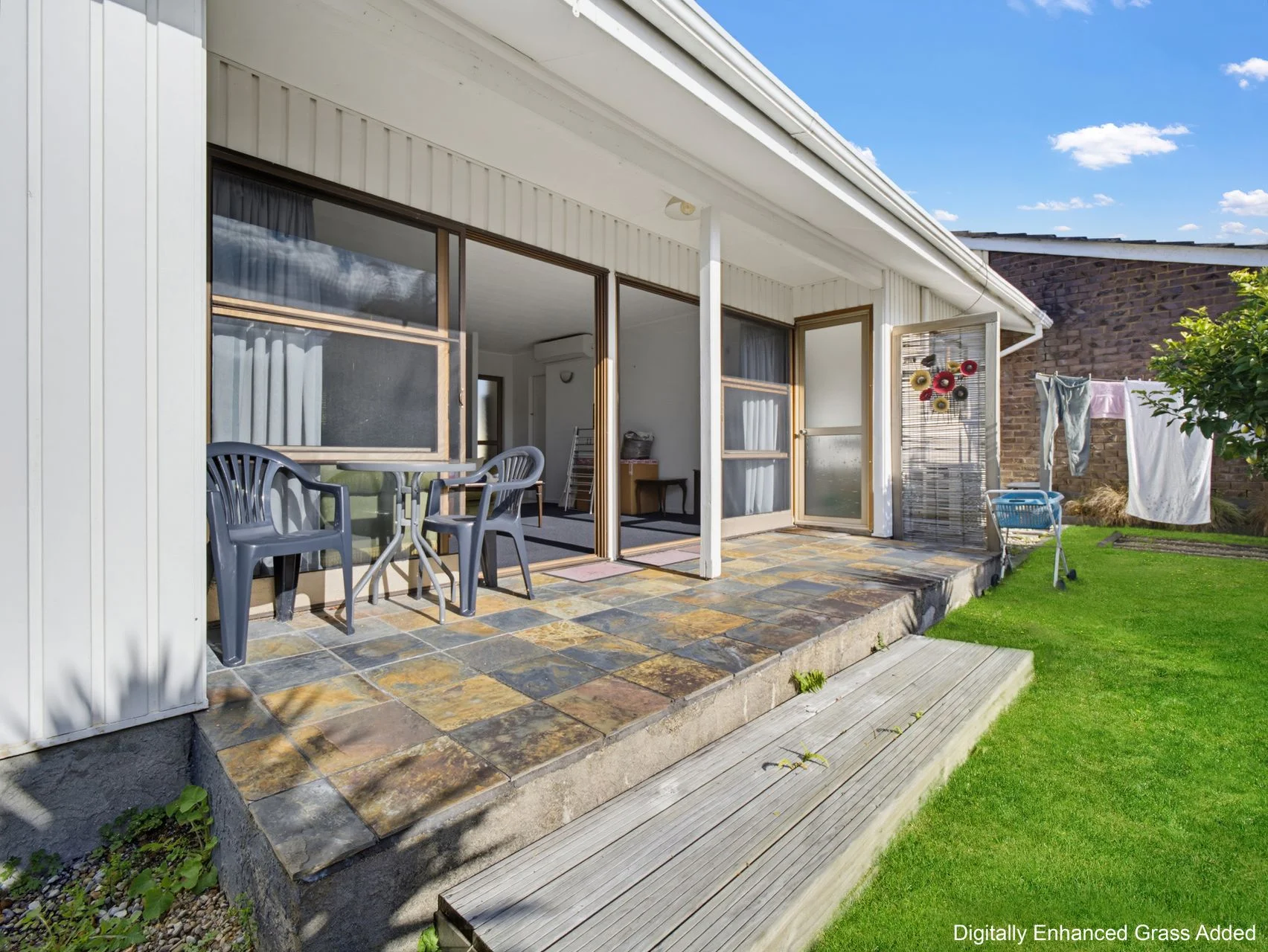 Victoria 2chambre Sun, Space & Easy Living