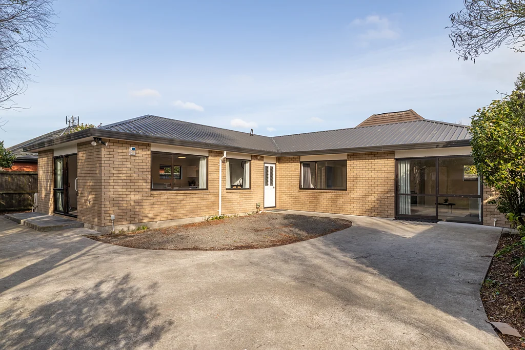 66A Peer Street, Ilam, Christchurch, Canterbury