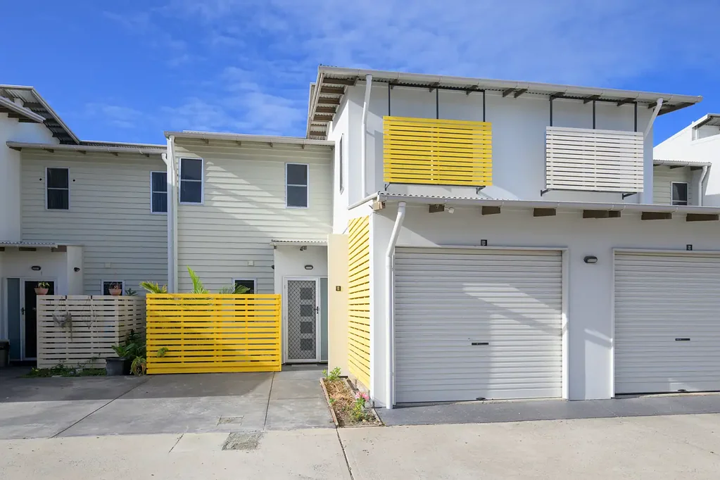 8/10 Nothling Street, New Auckland, QLD 4680
