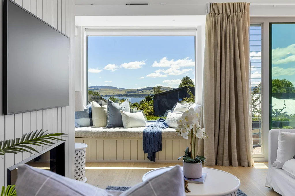 Waipahihi 3غرفة نوم High Spec Townhouse in Shepherd Road