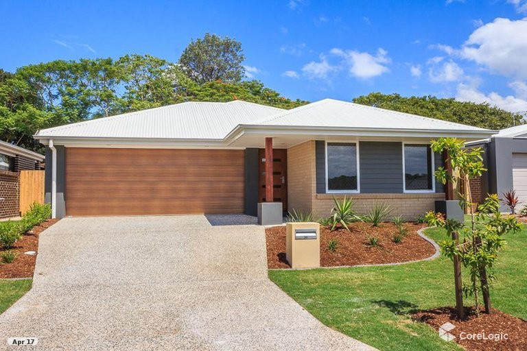 30 CARDWELL CCT, THORNLANDS QLD 4164, 0房, 0浴, House