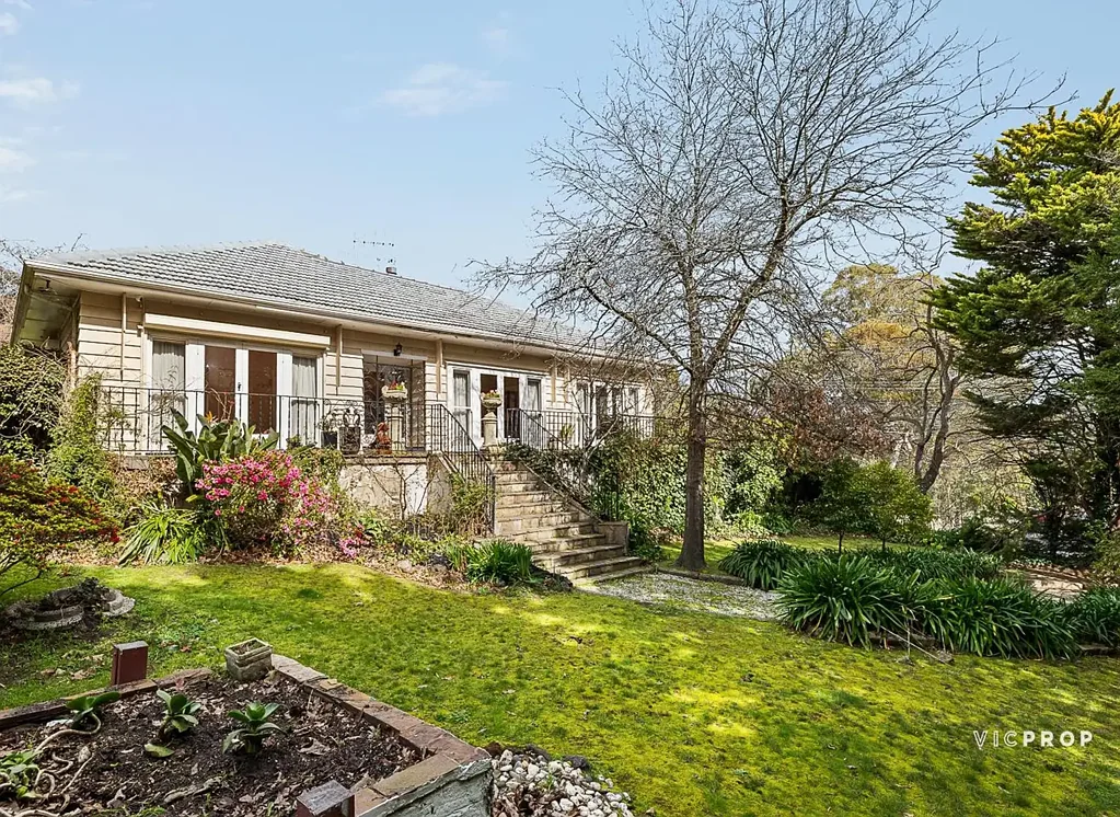 198 Main Road, Lower Plenty, VIC 3093