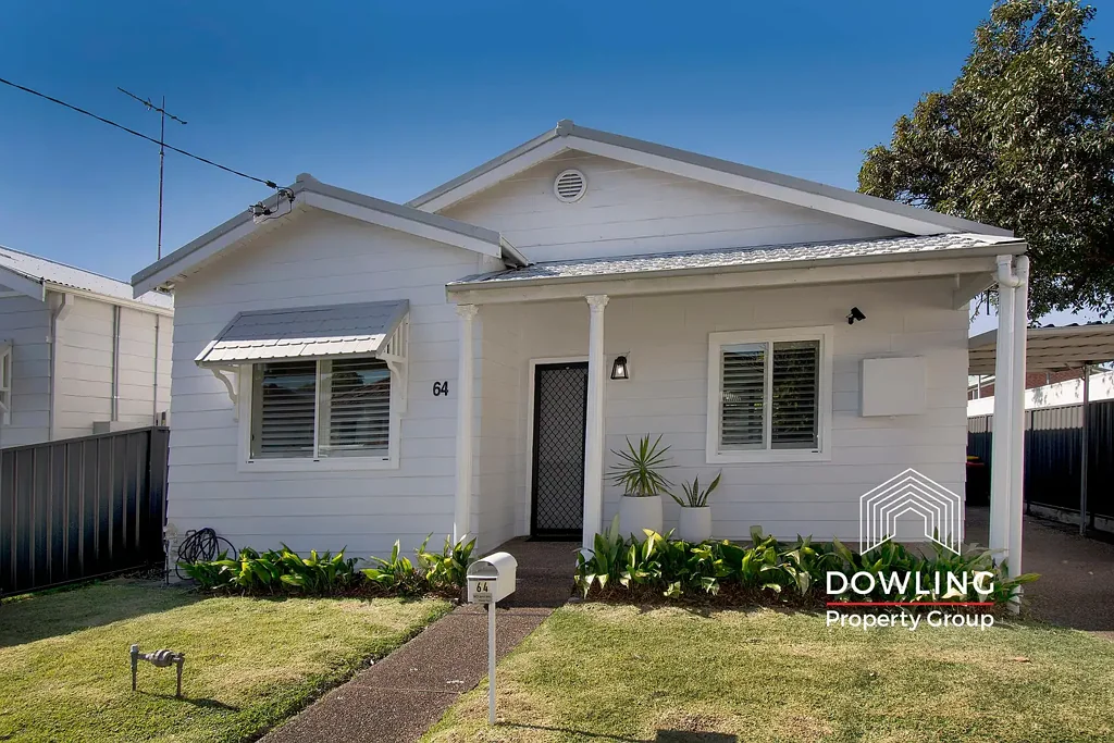 Georgetown 3ห้องนอน Charming Georgetown Home