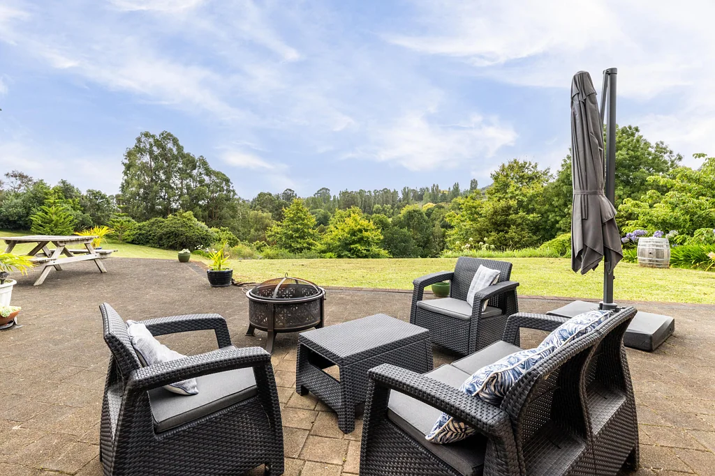 Havelock North 4Moenga Owners have Purchased!