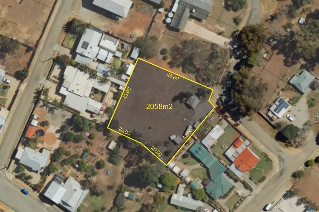 1 Eileen Street, Spalding, SA 5454