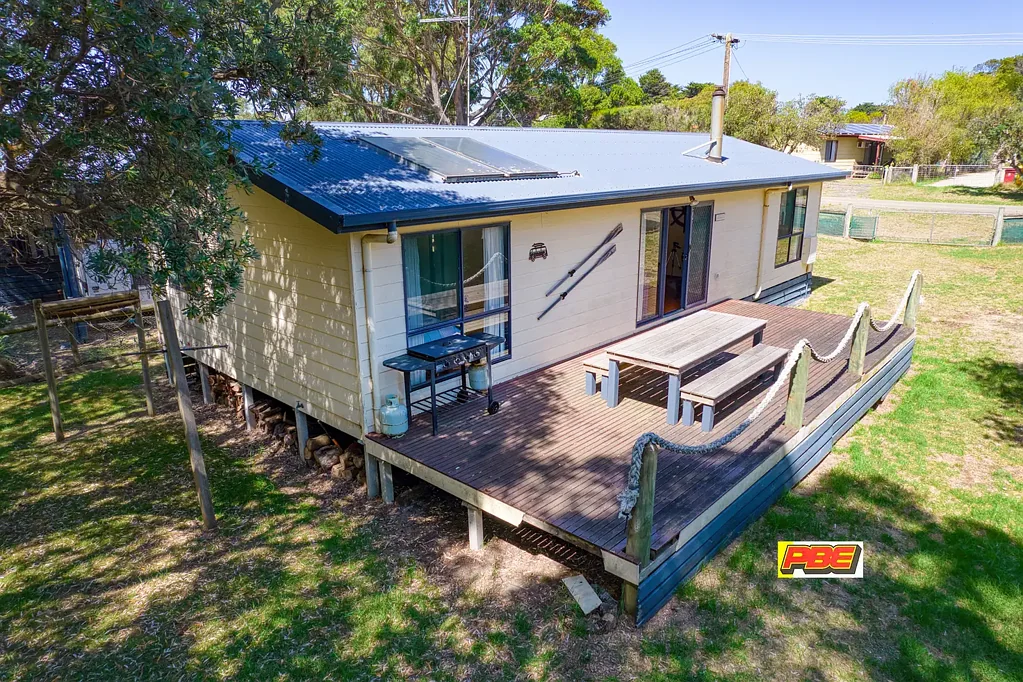 Venus Bay 3 Slaapkamer Spacious Yard - Inspections will Impress