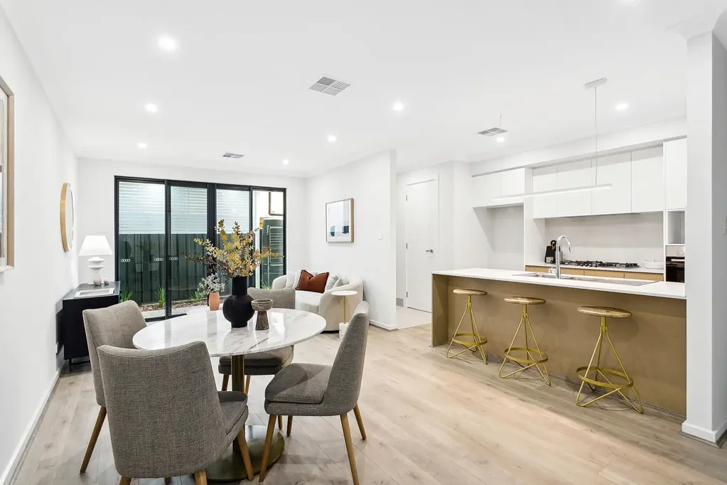 Fullarton 3ห้องนอน Modern Ease & Lifestyle Appeal in Premium Fullarton
