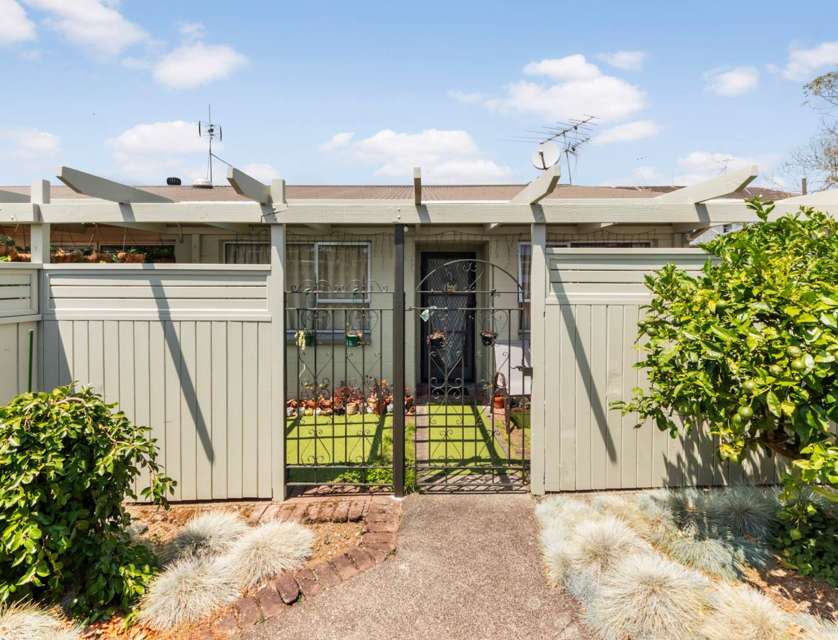 14/49A Amaru Road, One Tree Hill, Auckland City, Auckland, 2房, 1浴, 排房